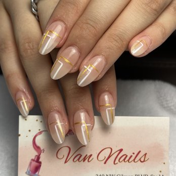 Van Nails - Nail Salons Near Me - Issaquah, Washington Van Nails - Nail Salons Near Me - Issaquah, Washington