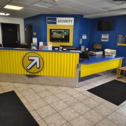Rental Office Desk