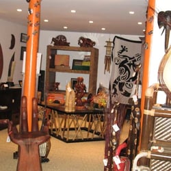 Decokotiers - Echantillon des sculptures