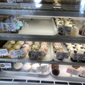 Icing on the Cake - Yummy baked treats - Bakeries Near Me - Los Gatos, California Icing on the Cake - Yummy baked treats - Bakeries Near Me - Los Gatos, California