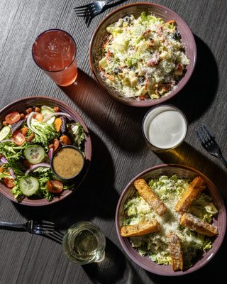 DropTop Pizza by null