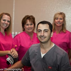 Lancaster Dental Group - Dr. Phil and his amazing crew.