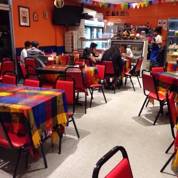 El Fortin Restaurant - Inside - Mexican Near Me - Fullerton, California El Fortin Restaurant - Inside - Mexican Near Me - Fullerton, California