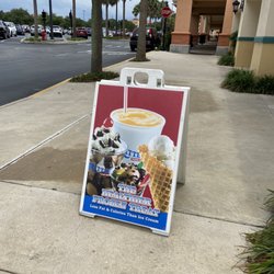 Ritter's Frozen Custard