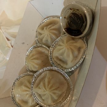 Ixlb Dim Sum Eats - Dim Sum Near Me - Los Angeles, California