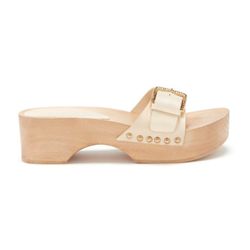 Beanie + Cecil - Ulla Johnson Sicily Slide