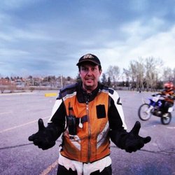 Too Cool Motorcycle School - Safety video: https://youtu.be/zEuiBQZ7z9Q