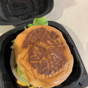 LA Burger - OG Burger - Burgers Near Me - Grapevine, Texas