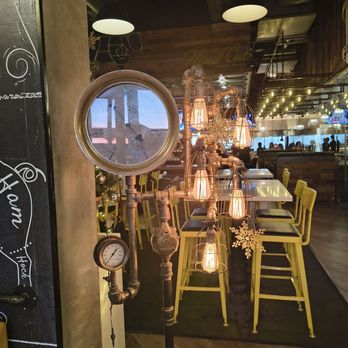Hand Cut Chophouse - Burgers Near Me - Scottsdale, Arizona Hand Cut Chophouse - Burgers Near Me - Scottsdale, Arizona