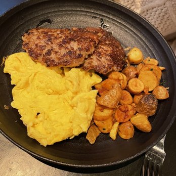 The Commoner - Commoner Breakfast - New American Near Me - Pittsburgh, Pennsylvania