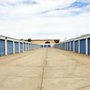 M & M Self Storage