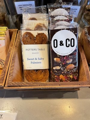 Olsen & Company by null