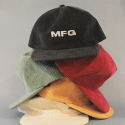 MFG Merch