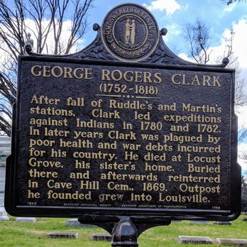 Cave Hill Cemetery - Funeral Services & Cemeteries Near Me - Louisville, Kentucky