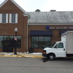 Bon Secours Grassfield Medical Associates