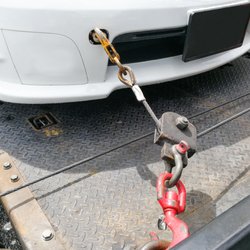 Brookfield Towing