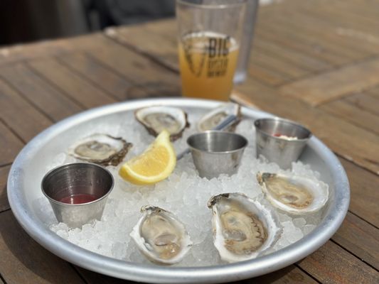 Fin's Ale House & Raw Bar