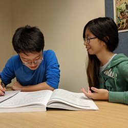 Angela Sun Consulting - In our 1:1 classes, we focus on crafting an open environment of discussion.