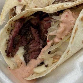 The Pastrami Project - Food Trucks Near Me - Orlando, Florida The Pastrami Project - Food Trucks Near Me - Orlando, Florida