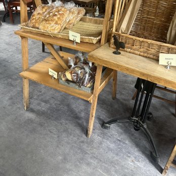 August First - Bakeries Near Me - Burlington, Vermont