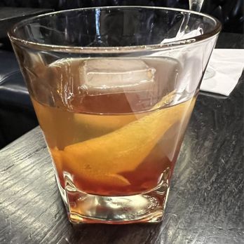 Summit Grill - Sate my palate with an old-fashioned. - Bars Near Me - Kansas City, Missouri Summit Grill - Sate my palate with an old-fashioned. - Bars Near Me - Kansas City, Missouri