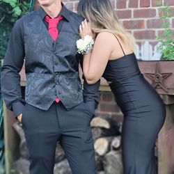 Bell Formal