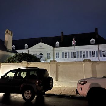 Ghost City Tours - Walking Tours Near Me - New Orleans, Louisiana