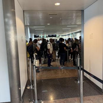 Brussels Airport - Airports Near Me - Zaventem, VBR