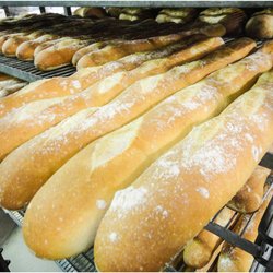 Casa Nostra Bakery - Filoni