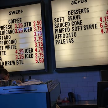 Sweet Jesus - Desserts Near Me - Toronto, Ontario Sweet Jesus - Desserts Near Me - Toronto, Ontario