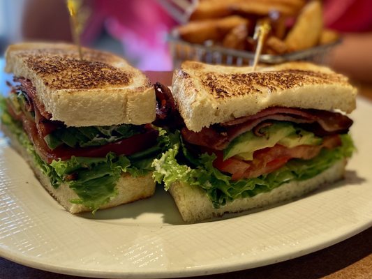 Sunrise Cafe by null