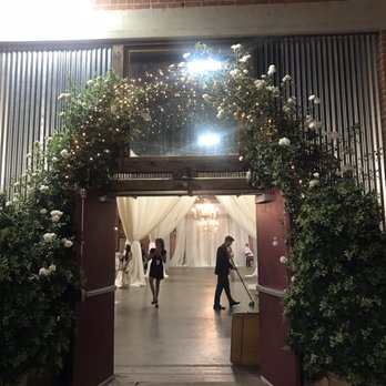 The Willow Ballroom - A look from the outside! - Venues & Event Spaces Near Me - Hood, California