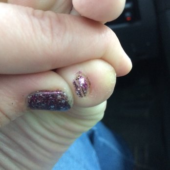 Lotus Nails & Spa - Nail Salons Near Me - Dundalk, Maryland