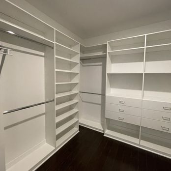 Closets by Design - Nashville - My side closet - Interior Design Near Me - Franklin, Tennessee Closets by Design - Nashville - My side closet - Interior Design Near Me - Franklin, Tennessee