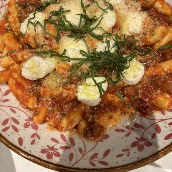 Field’s Italian - Lasagna Gnocchi - Italian Near Me - Ocean Springs, Mississippi