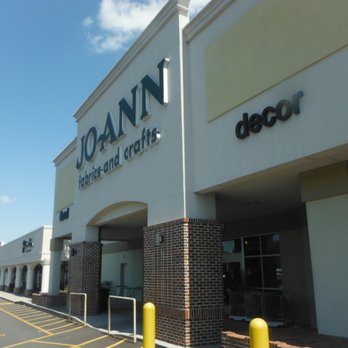 JOANN Fabric and Crafts - JOANN Fabrics and Crafts - Home Decor Near Me - Summerville, South Carolina JOANN Fabric and Crafts - JOANN Fabrics and Crafts - Home Decor Near Me - Summerville, South Carolina