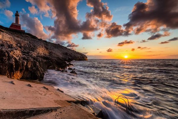 Lido del Faro by null
