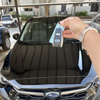 Gillman Subaru San Antonio - 2024 Subaru Crosstrek premium - Car Dealers Near Me - Selma, Texas