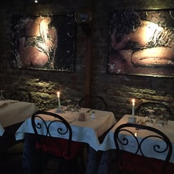 Trattoria Toscana