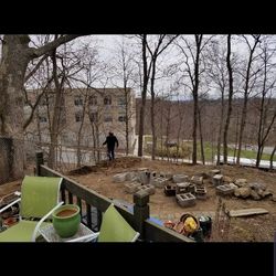 V&S Landscaping - Start up for a fresh new garden