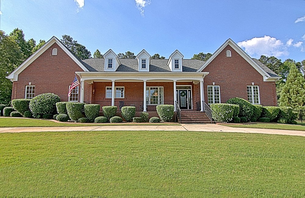 KALI BHARGAVE KELLER WILLIAMS 32 Photos 1200 Commerce Dr, Peachtree City, Real