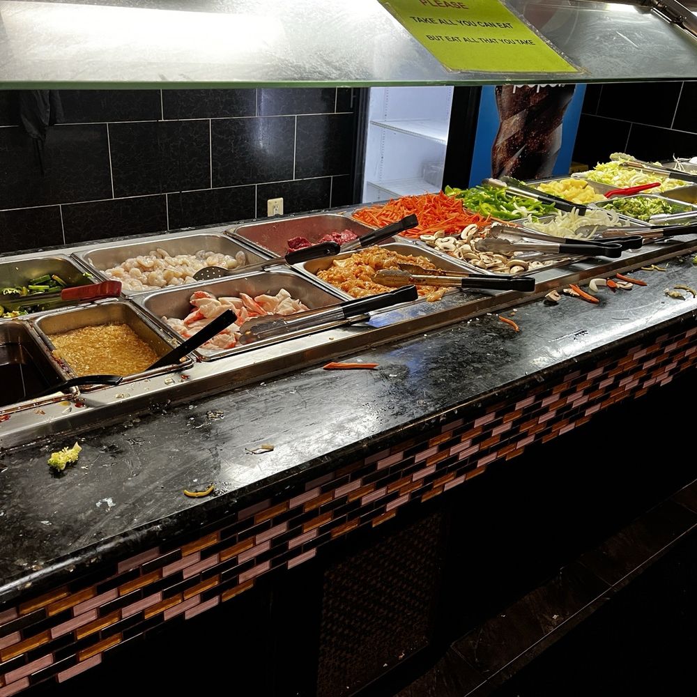 Flaming Grill Buffet - Hibachi Grill Special - Seafood Near Me - Oxon Hill, Maryland Flaming Grill Buffet - Hibachi Grill Special - Seafood Near Me - Oxon Hill, Maryland