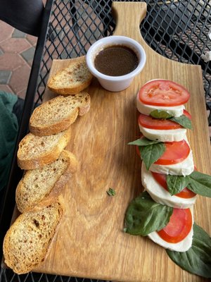 Bonelli's Bistro by null