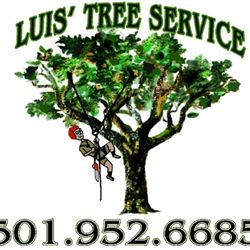 Luis' Tree Service