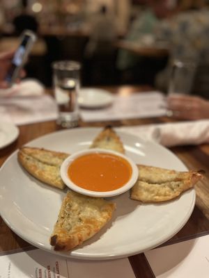 Red Gravy by null