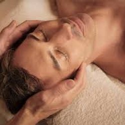 Red 8 Massage