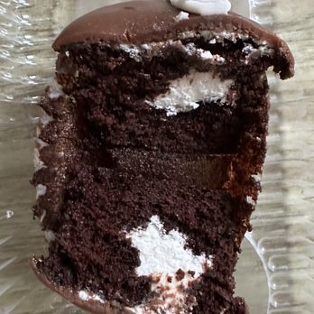 City Cafe  - Yum, creamy inside! - Gluten-Free Near Me - Whitesboro, New York