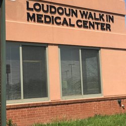 Loudoun Walk In Medical Center - Loudoun Walk In Medical Center: Fuad Alykhan, MD