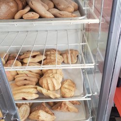 Cake Pointe - PanaderÃa Latina