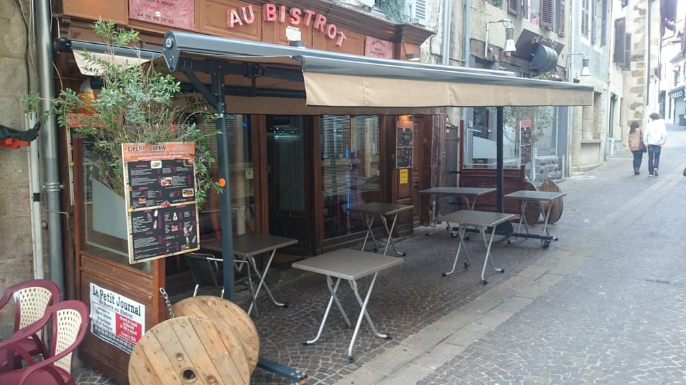 Le Petit Journal